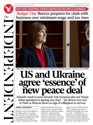 The Independent