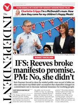 The Independent