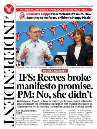 The Independent