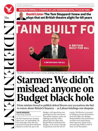 The Independent