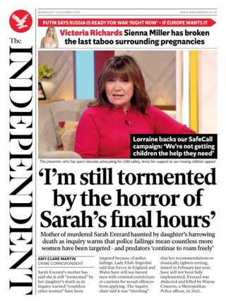 The Independent