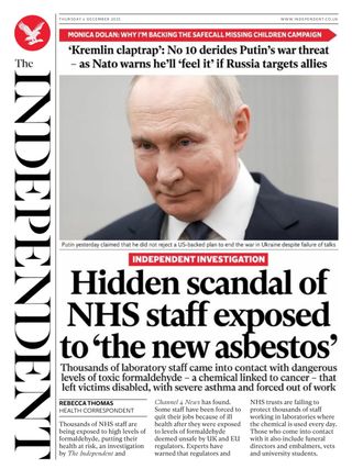 The Independent