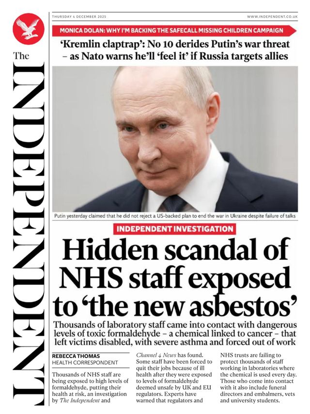 The Independent
