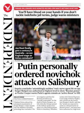 The Independent