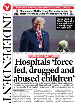 The Independent