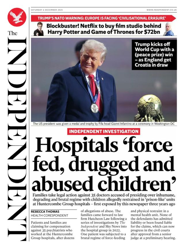 The Independent