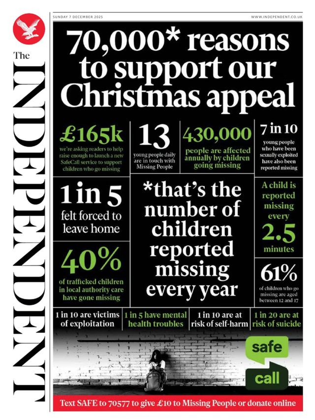 The Independent