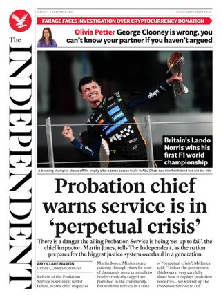 The Independent