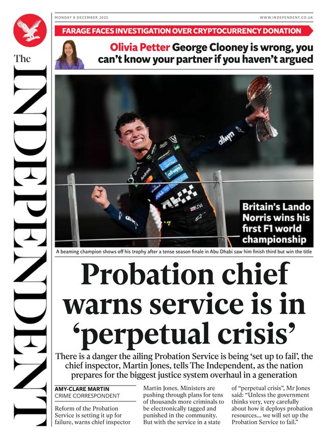 The Independent