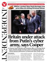 The Independent