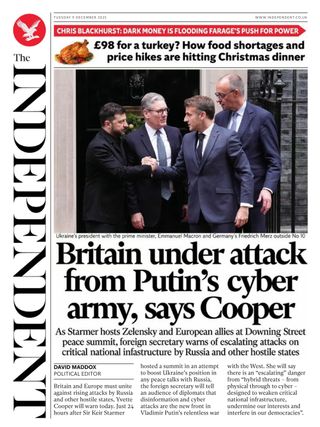 The Independent