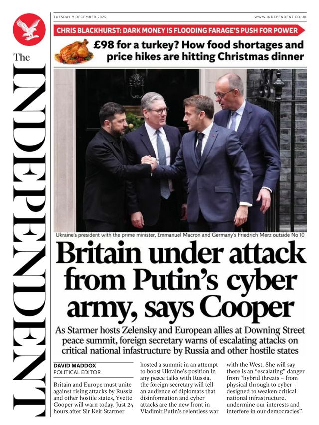 The Independent