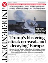 The Independent