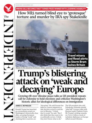 The Independent