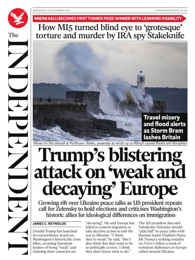 The Independent