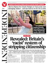 The Independent
