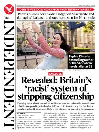 The Independent