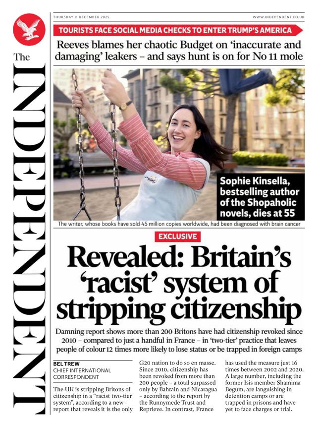 The Independent