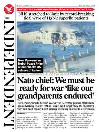 The Independent