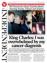 The Independent