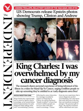 The Independent