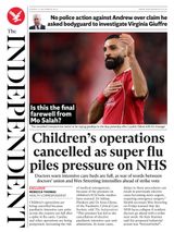 The Independent