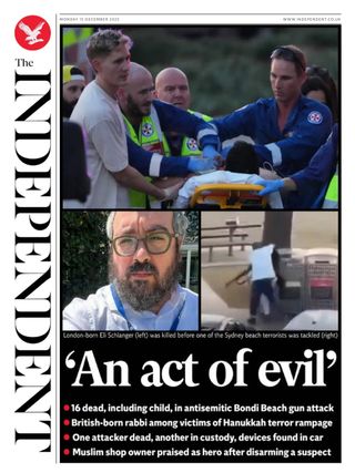 The Independent