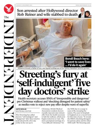 The Independent