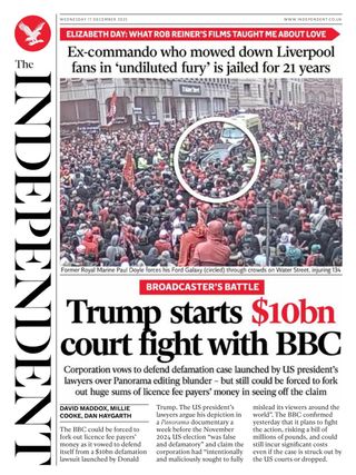 The Independent