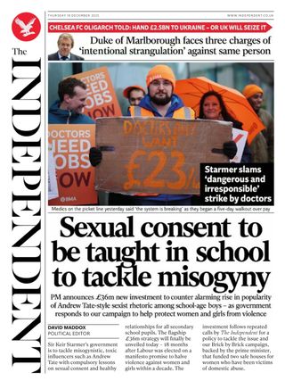 The Independent