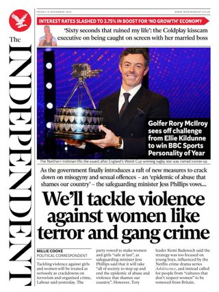 The Independent