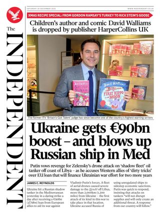 The Independent