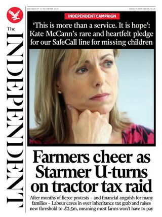 The Independent