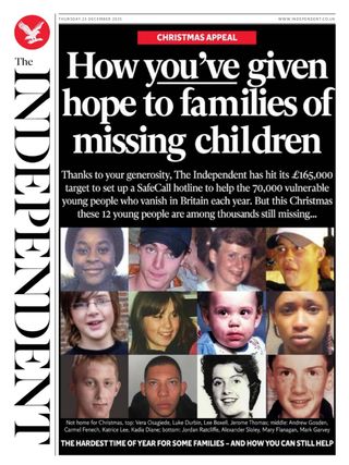 The Independent