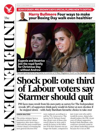 The Independent
