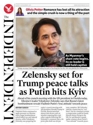 The Independent