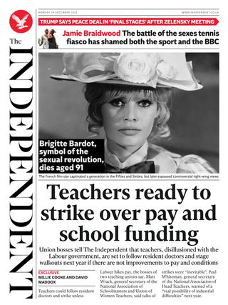 The Independent