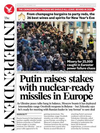 The Independent