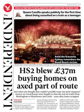 The Independent