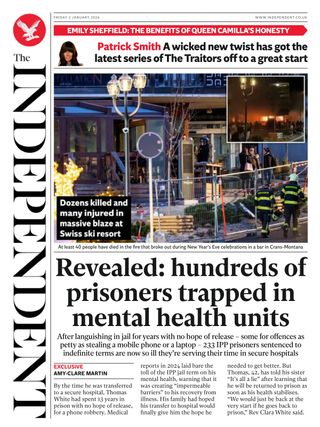 The Independent