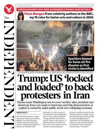 The Independent