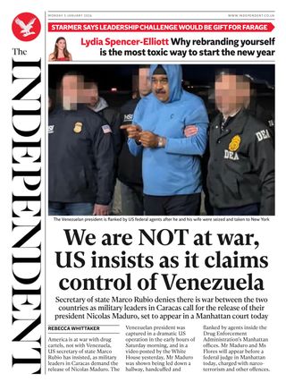 The Independent