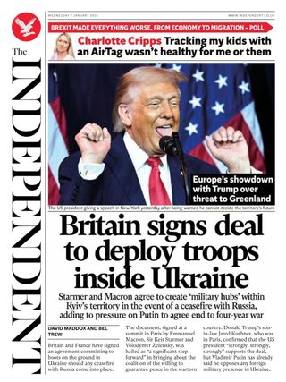 The Independent