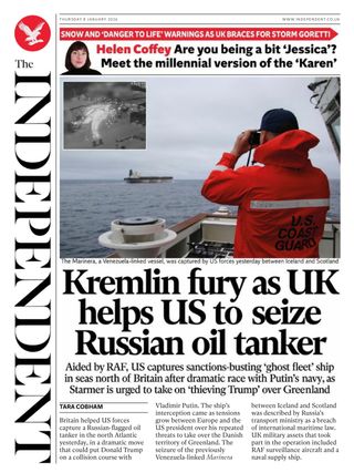 The Independent
