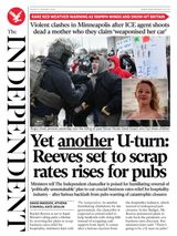 The Independent