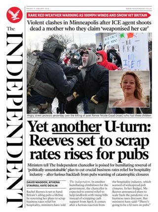 The Independent
