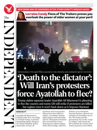The Independent