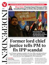 The Independent