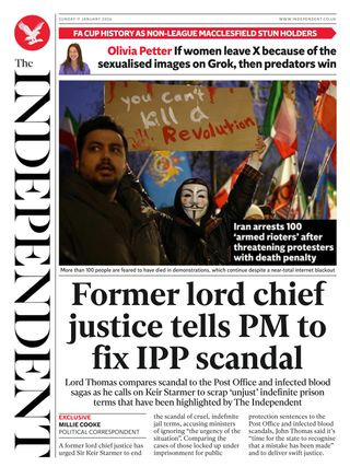 The Independent