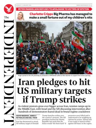 The Independent